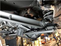 Buzzweld W.A.R. BLACK 400ML Aerosol Vapour Underseal/ Underbody Wax Done Right!