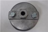 Genuine Mercedes-Benz Oil Filter Housing Socket Removal Tool W1035890209/00
