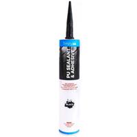Black PU Sealant Bonding Adhesive Glue Car Seam Sealer Sealant Body Trim 310ml