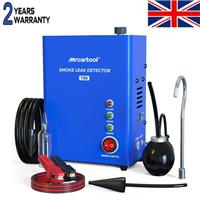 Automotive Car EVAP Smoke Machine Pipe Leak Detector Diagnostic Builtin Air Pump