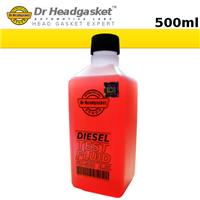 Combustion leak tester Test Detector Fluid head gasket block sniff kit DIESEL