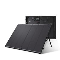 Renogy 200W 12V N-Type Foldable Solar Panel w/ 20A Controller Regulator Off Grid