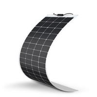 Renogy 200W Solar Panel Flexible 12V Mono Lightweight Van Trailor Boat Marine RV