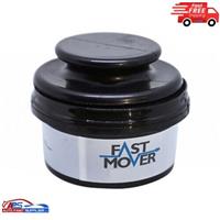 FMT 3246 Dry Guide Coat Powder Shows Imperfections & Scratches on Paint 150g