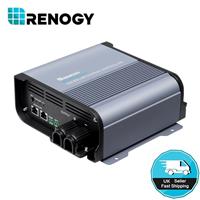 Renogy 10A MPPT Solar Charge Controller 36V/48V Battery Rover Boost Regulator