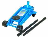 Trolley Jack Floor Jack 3 Ton Heavy Duty Hydraulic Car Caravan Van 4x4 22kg