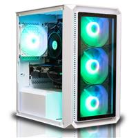 Gaming PC Computer Intel Quad Core i5✅ 16GB DDR3 RAM✅240GB SSD✅ Windows 10✅WiFi✅