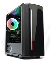 Gaming PC Computer Intel Core i7 16GB RAM 1TB+ 250GB SSD GT 730 Windows 11 Wi-Fi