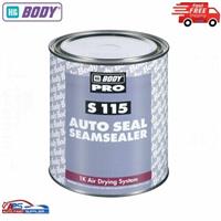 HB BODY, MIPA & FMT BRUSHABLE SEAM SEALER 1kg