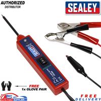 Sealey