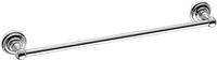 Traditional Towel Rail Bar Wall Mount Bathroom Accessory Chrome Holder UK