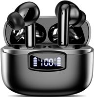 True Wireless Bluetooth Headphones Earphones Earbuds Ear Buds For iPhone Samsung