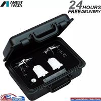 Anest Iwata Series 2.0 Superior Digital Kit WS400 1.3HD/LS400 1.3ET