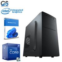 Computer Specialist ltd.