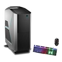 Dell SFF Desktop PC Intel Core i7-6700 @3.6GHz 16GB RAM 512GB SSD Windows 11 Pro