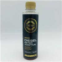 Mannol 9930 Antiwear Diesel Ester Additive Reducing Fuel Consumption - 250ml