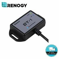 Renogy BT-1 Bluetooth Module for Solar Charge Controller W/ RS232 Port OFF-Grid