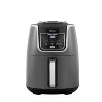 Ninja Air Fryer MAX | 5.2L, Max Crisp, Bake | REFURB | AF160UK