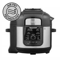 Ninja Foodi MAX 9-in-1 Multi-Cooker - Certified Refurbished [OP500UK] 7.5L