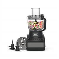 Ninja Food Processor - Refurbished [BN650UK] Auto-iQ, 2.1L, Chop, Mix, Puree