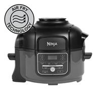 Ninja Foodi Mini Multi-Cooker & Air Fryer - Certified Refurbished [OP100UK] 4.5L
