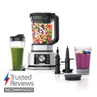 Ninja Foodi Power Nutri Blender - Refurbished [CB350UK] 3-in-1 & Auto-iQ