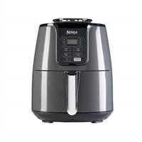 Ninja Air Fryer - Certified Refurbished [AF100UK] Roast, Dehydrate, Reheat, 3.8L