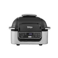 Ninja Foodi Health Grill & Air Fryer - Refurbished [AG301UK] 5 Functions
