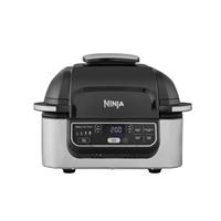 Ninja Foodi Health Grill & Air Fryer - Certified Refurbished [AG301UK]