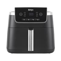 Ninja Air Fryer PRO - Refurbished [AF140UK] Roast, Dehydrate, 4 Functions, 4.7L