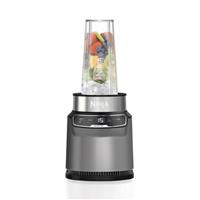 Ninja Blender - Refurbished [BN500UK] Auto-iQ, 1 Year Guarentee, Smoothie