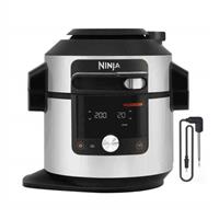 Ninja Foodi MAX 15-in-1 Multi-Cooker - Certified Refurbished [OL750UK] 7.5L