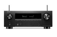 Denon AVR-X2800H 7.2 Channel 8K Home Cinema Theatre AV Receiver NEW