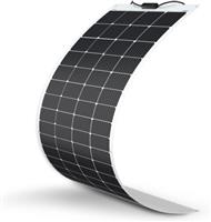 Renogy 200 Watt Flexible Solar Panel Bendable 240 Degrees Mono Lightweight Boat
