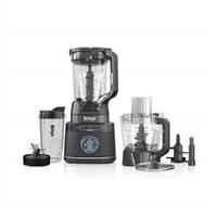 Ninja Detect Power Blender & Processor Pro | Black | REFURB | TB401UK