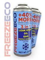 FreezeECO