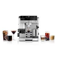 Ninja Luxe Caf Premier Espresso Machine - Refurbished [ES601UK]