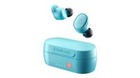 Skullcandy Sesh Evo True Wireless Earbuds & Charging Case - Bluetooth - Aqua