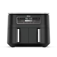Ninja Foodi 4-in-1 Dual Zone Air Fryer - Refurbished [AF200UK] 7.6L