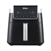 Ninja Air Fryer MAX PRO - Refurbished [AF180UK] Max Crisp, Roast, Reheat, 6.2L