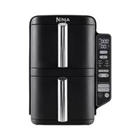 Ninja Double Stack 2-Drawer Air Fryer 7.6L - Refurbished [SL300UK]