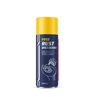 Mannol 9932 Rust Dissolver & Removing Agent - 450ml