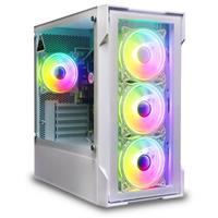 FAST RTX Gaming PC Intel Core i7 32GB RAM 2TB+ 240GB SSD RTX 3050 Windows 11 Pro