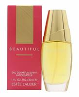Estee Lauder Beautiful EDP Spray 30ml Women's Perfume Classic Scent