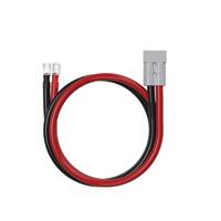 Renogy 1FT 4/0AWG Anderson Adapter Cable (Anderson SB350 - 3/8 in Lugs)
