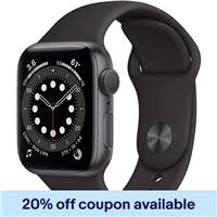 Apple Watch Series 6