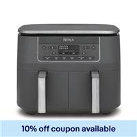 Ninja 6-in-1 Dual Zone Air Fryer