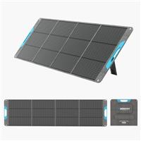 Renogy 200W Folding Solar Panel 12V Portable E.FLEX IP65 for Camping RV Home
