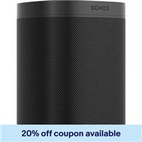 Sonos One SL Home Speaker