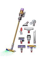 Dyson V12 Detect Slim Absolute + (Gold)